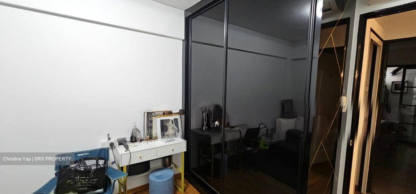 Blk 141 Jalan Bukit Merah (Bukit Merah), HDB 3 Rooms #504104761